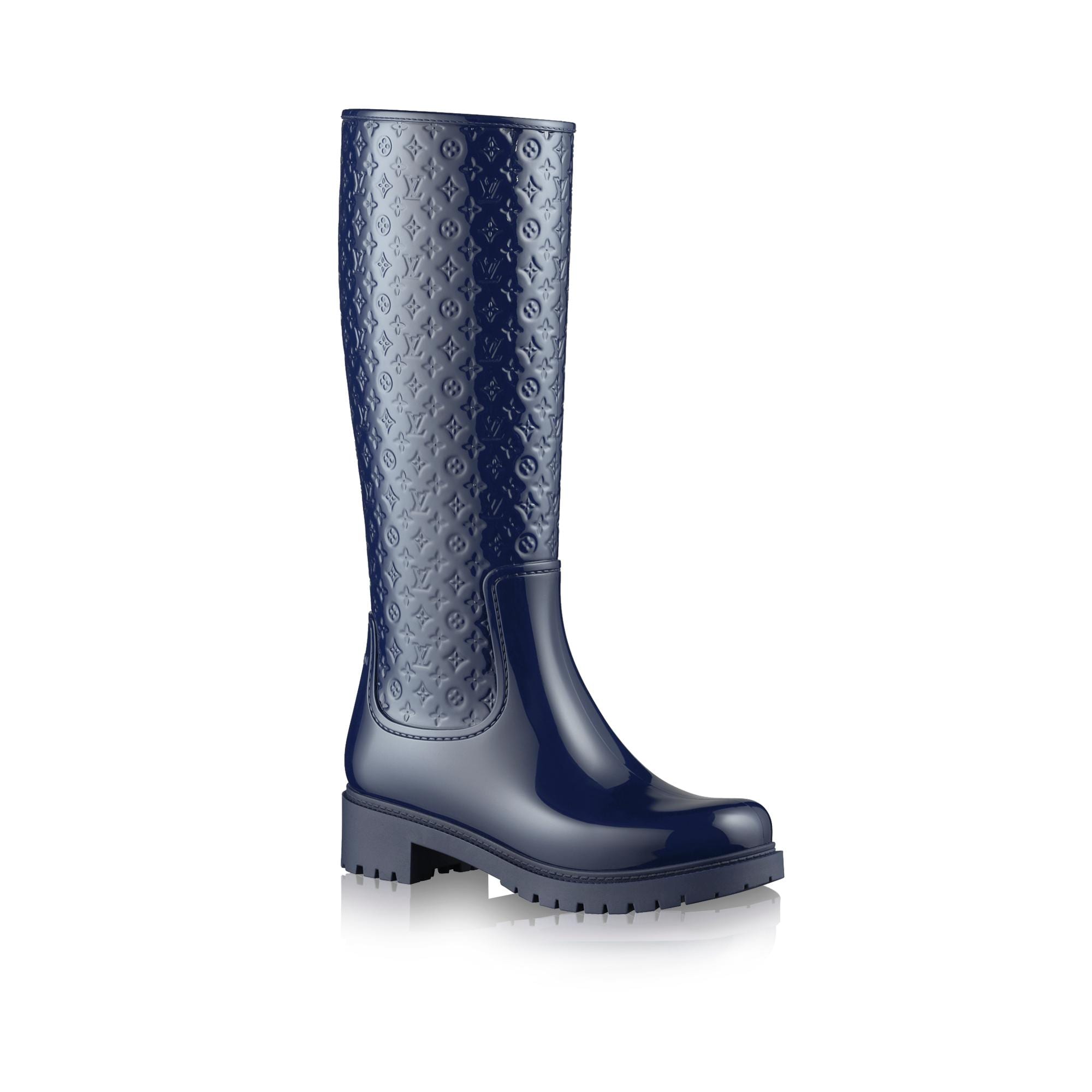 Lv 2025 rain boots